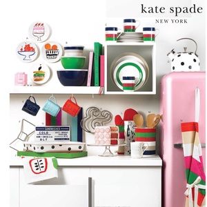 Kate Spade All in Good Taste Ampersand Trivet